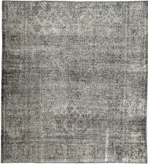  210X230 Colored Vintage Teppich Quadratisch Persien/Iran Carpetvista