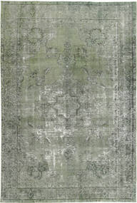 Tapis Colored Vintage 190X295 (Laine, Perse/Iran)