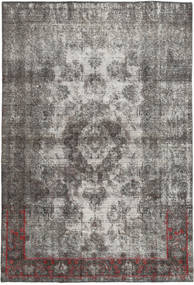 190X275 Colored Vintage Teppich Moderner (Wolle, Persien/Iran) Carpetvista