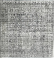  265X285 Groß Colored Vintage Teppich Wolle, Carpetvista