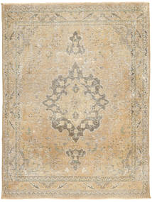  95X130 Colored Vintage Teppich Persien/Iran Carpetvista