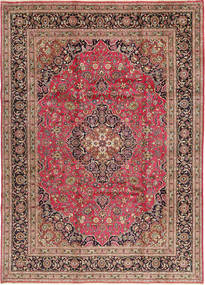 Kashmar Teppich 247X350 Wolle, Persien/Iran Carpetvista