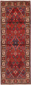 105X304 Meimeh Teppich Läufer Persien/Iran Carpetvista
