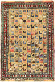 絨毯 アルデビル 73X110 (ウール, ペルシャ/イラン)