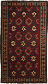 152X255 Alfombra Oriental Kilim Maimane (Lana, Afganistán) Carpetvista