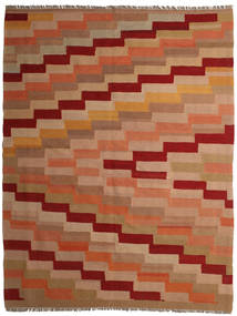 Kilim Rug Rug 171X233 Wool, Persia/Iran Carpetvista