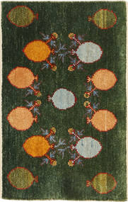絨毯 ペルシャ ギャッベ ペルシャ 50X78 (ウール, ペルシャ/イラン)