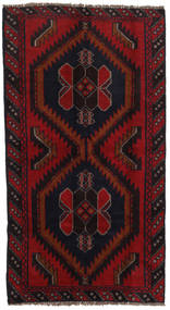  Orientalisk Beluch Matta 102X195 Ull, Afghanistan Carpetvista