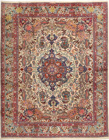 298X388 絨毯 カシュマール オリエンタル 大きな (ウール, ペルシャ/イラン) Carpetvista
