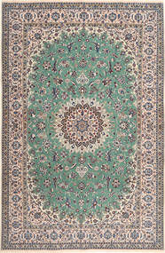  Persian Nain Fine 9La Rug 206X300 ( Persia/Iran)