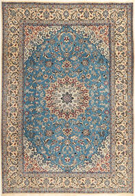  Persian Nain Fine 9La Rug 208X300 (Wool, Persia/Iran)