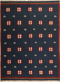 絨毯 キリム ファーシュ 262X355 大きな (ウール, ペルシャ/イラン)