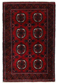 Baluch Rug Rug 96X147 Wool, Afghanistan Carpetvista