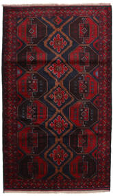 絨毯 バルーチ 120X205 (ウール, アフガニスタン)