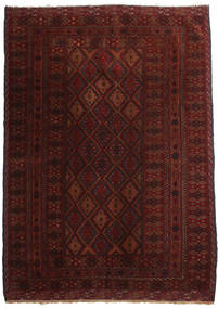 150X190 絨毯 オリエンタル キリム ゴルバリヤスタ (ウール, アフガニスタン) Carpetvista
