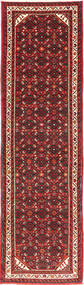 83X286 Hosseinabad Rug Oriental Runner
 (Wool, Persia/Iran) Carpetvista