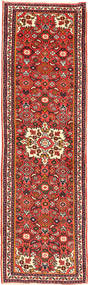 絨毯 ペルシャ ホセイナバード 73X274 廊下 カーペット (ウール, ペルシャ/イラン)
