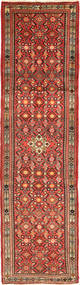 絨毯 ペルシャ ホセイナバード 75X289 廊下 カーペット (ウール, ペルシャ/イラン)