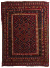 140X180 絨毯 オリエンタル キリム ゴルバリヤスタ (ウール, アフガニスタン) Carpetvista