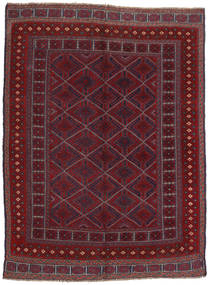 150X190 絨毯 キリム ゴルバリヤスタ オリエンタル (ウール, アフガニスタン) Carpetvista