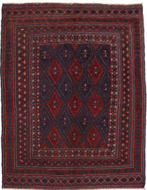 150X190 絨毯 キリム ゴルバリヤスタ オリエンタル (ウール, アフガニスタン) Carpetvista