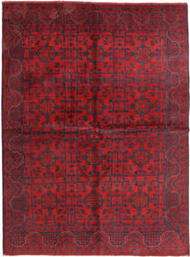 Afghan Khal Mohammadi Teppich 167X229 Wolle, Afghanistan Carpetvista