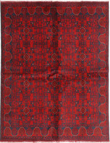  170X222 Afghan Khal Mohammadi Teppich Wolle, Carpetvista