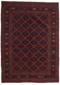  Kilim Golbarjasta Rug 135X190 Wool Small Carpetvista