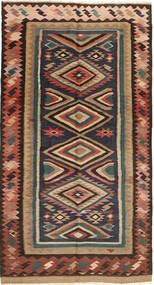 Kilim Rug Rug 130X235 Wool, Persia/Iran Carpetvista