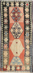 絨毯 オリエンタル キリム ファーシュ 237X320 (ウール, ペルシャ/イラン)