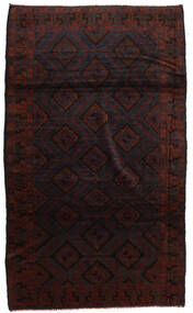 絨毯 オリエンタル バルーチ 108X184 (ウール, アフガニスタン)