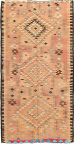 絨毯 キリム ファーシュ 152X290 (ウール, ペルシャ/イラン)