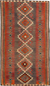137X255 絨毯 キリム オリエンタル (ウール, ペルシャ/イラン) Carpetvista