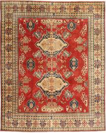 Kazak Fine Rug 237X294 Wool, Pakistan Carpetvista
