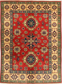 155X209 Tapete Oriental Kazak Fine (Lã, Paquistão) Carpetvista
