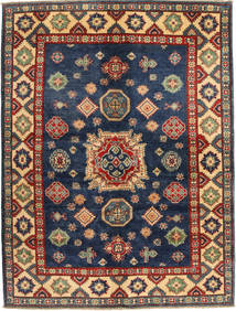 Tapete Kazak Fine 154X207 (Lã, Paquistão)