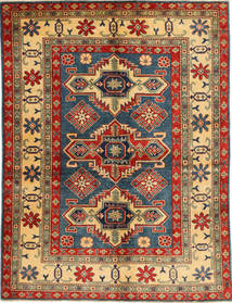 147X197 Tapete Oriental Kazak Fine (Lã, Paquistão) Carpetvista