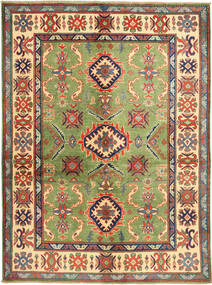 Tapete Oriental Kazak Fine 152X206 (Lã, Paquistão)