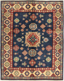 157X195 Kazak Fine Teppich Orientalischer (Wolle, Pakistan) Carpetvista