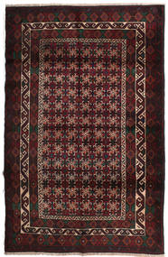 113X172 Belutsch Teppich Orientalischer (Wolle, Afghanistan) Carpetvista