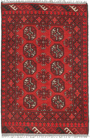 絨毯 オリエンタル アフガン Fine 80X120 (ウール, アフガニスタン)