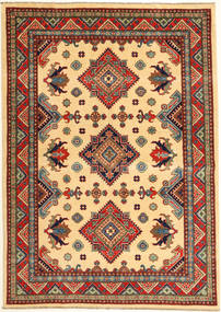 Kazak Fine Teppich 157X217 Wolle, Pakistan Carpetvista