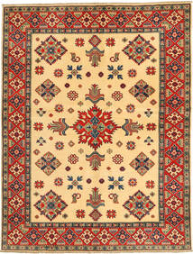  Orientalsk Kazak Fine Teppe 153X209 Ull, Pakistan Carpetvista