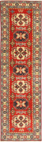 81X291 Alfombra Kazak Fine Oriental De Pasillo (Lana, Pakistán) Carpetvista