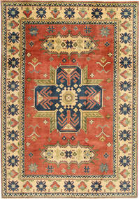 185X275 Tapete Kazak Fine Oriental (Lã, Paquistão) Carpetvista