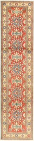 81X353 Kazak Fine Orientalisk Hallmatta (Ull, Pakistan) Carpetvista
