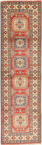  Orientalsk Kazak Fine Teppe 92X312Løpere Ull, Pakistan Carpetvista