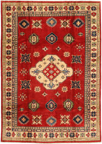 185X263 Tapete Oriental Kazak Fine (Lã, Paquistão) Carpetvista