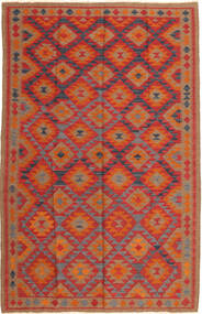 絨毯 キリム マイマネ 159X246 (ウール, アフガニスタン)