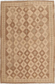 171X250 Kilim Maimane Rug Oriental (Wool, Afghanistan) Carpetvista
